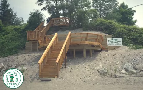 Deck Picture 1