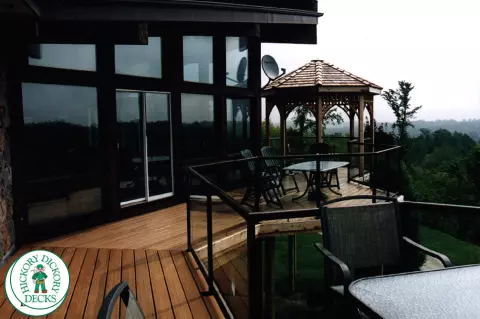 Deck Picture 1