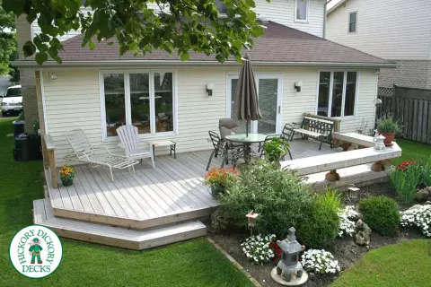 Deck Picture 1