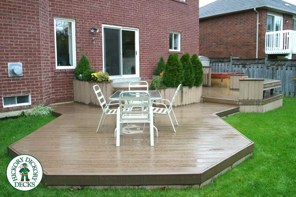 Deck Picture 2 Deck Picture 2