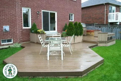 Deck Picture 2 Deck Picture 2