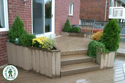 Deck Picture 3 Deck Picture 3