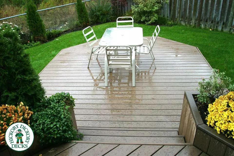 Deck Picture 4 Deck Picture 4