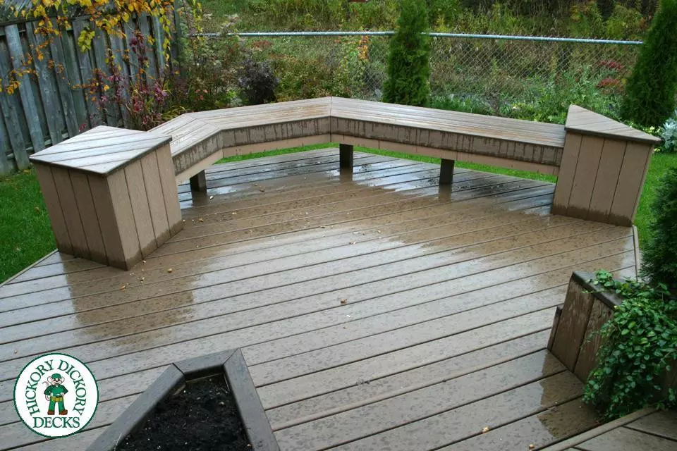 Deck Picture 5 Deck Picture 5