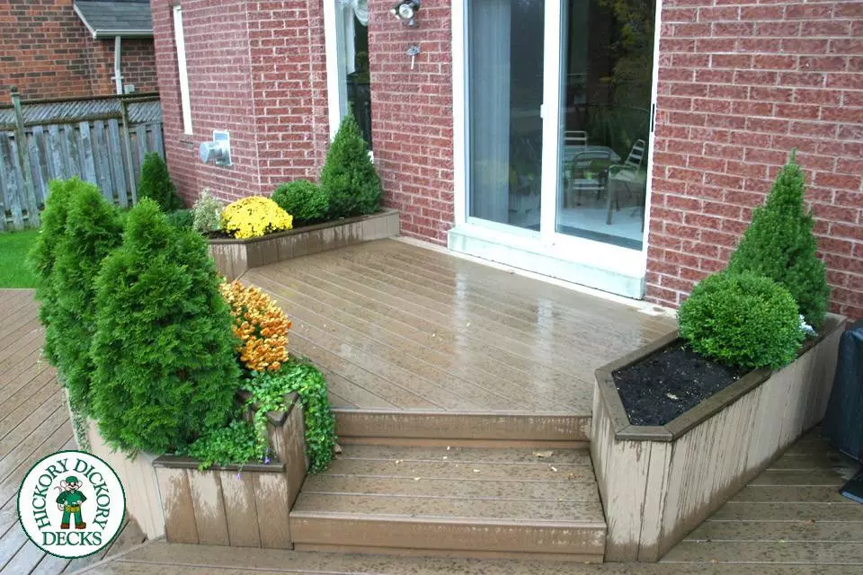 Deck Picture 7 Deck Picture 7