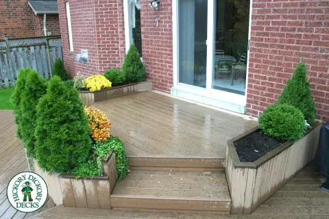 Deck Picture 7 Deck Picture 7