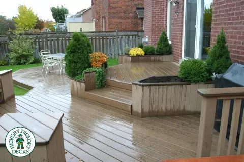 Deck Picture 8 Deck Picture 8