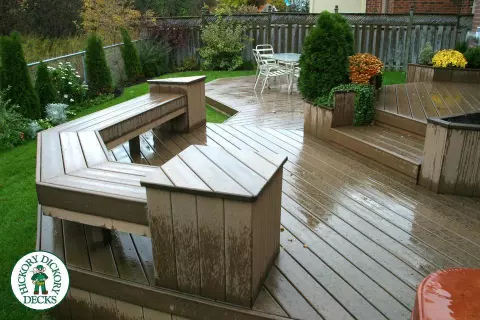 Deck Picture 9