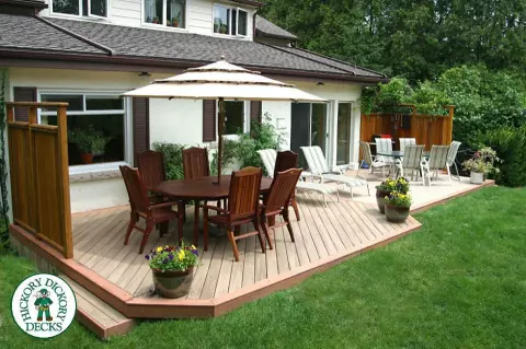 Deck Picture 1
