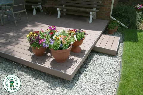 Deck Picture 2 Deck Picture 2