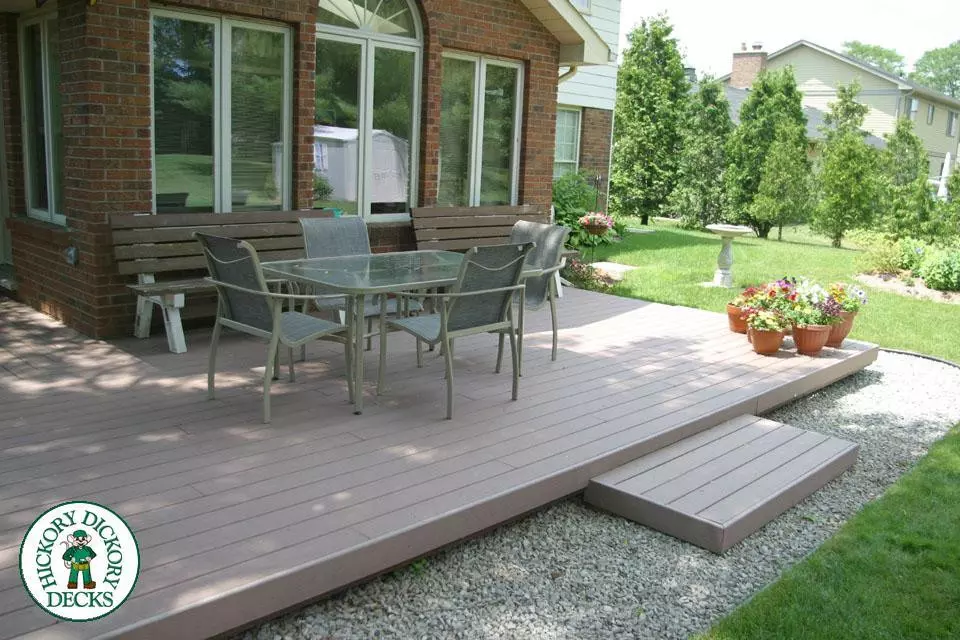 Deck Picture 3 Deck Picture 3