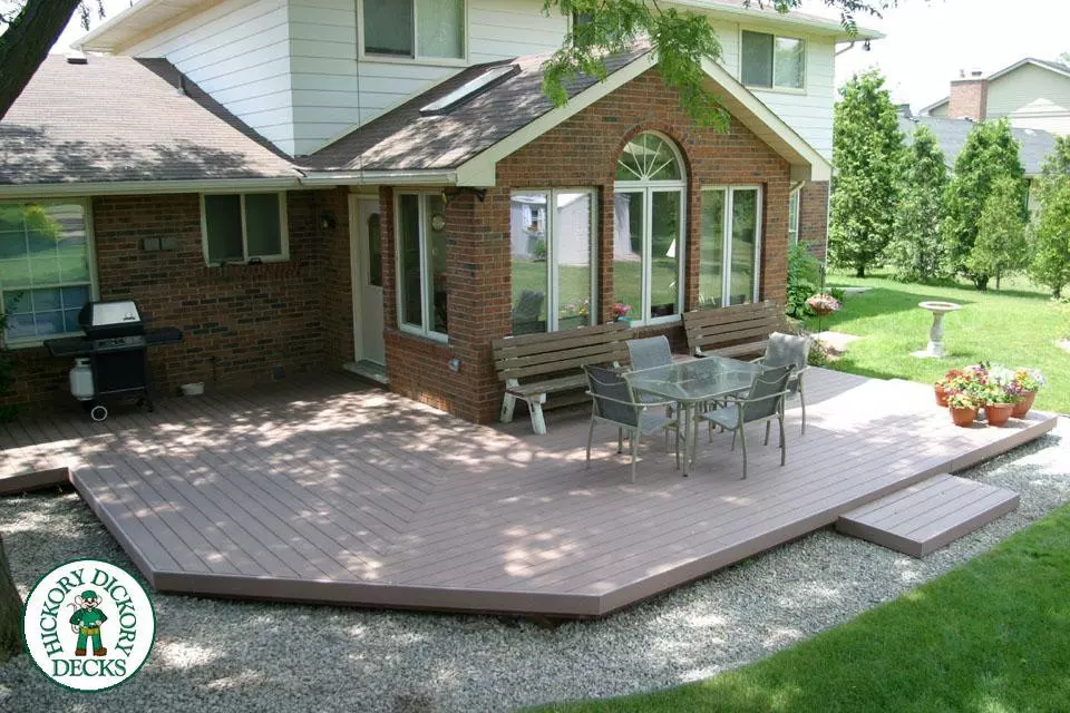 Deck Picture 6 Deck Picture 6