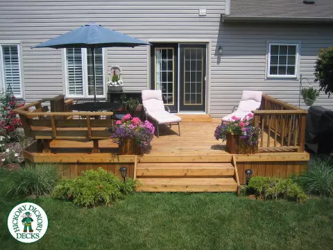 Deck Picture 1