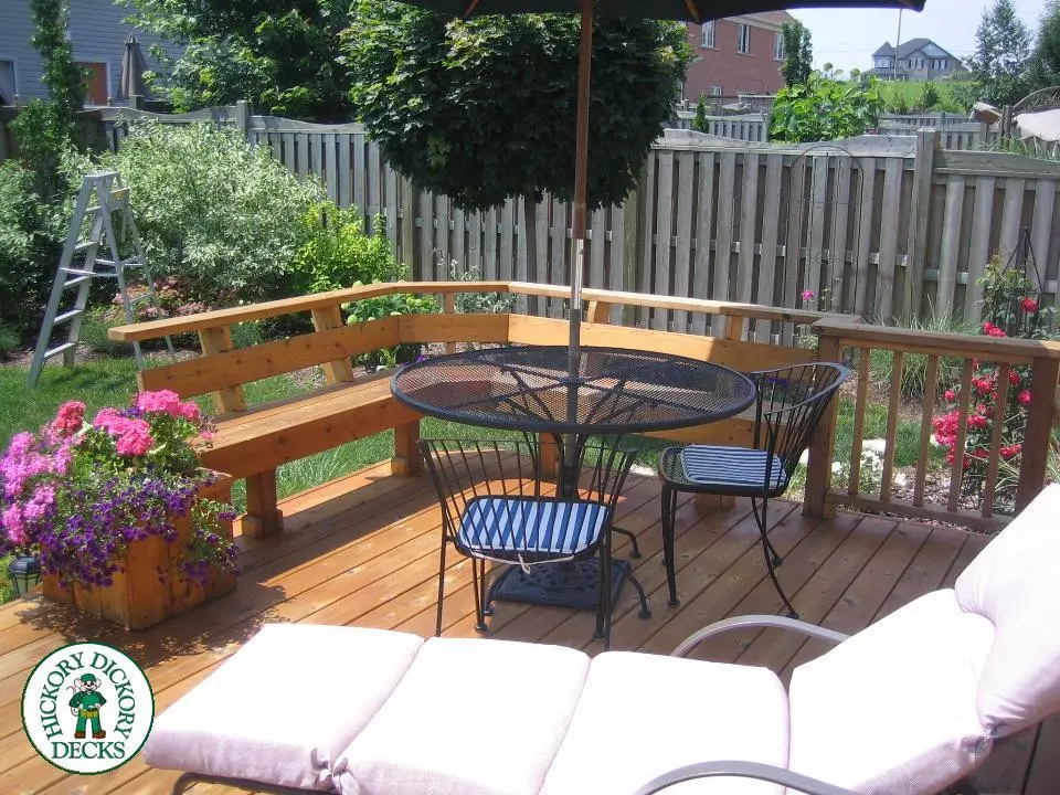 Deck Picture 3