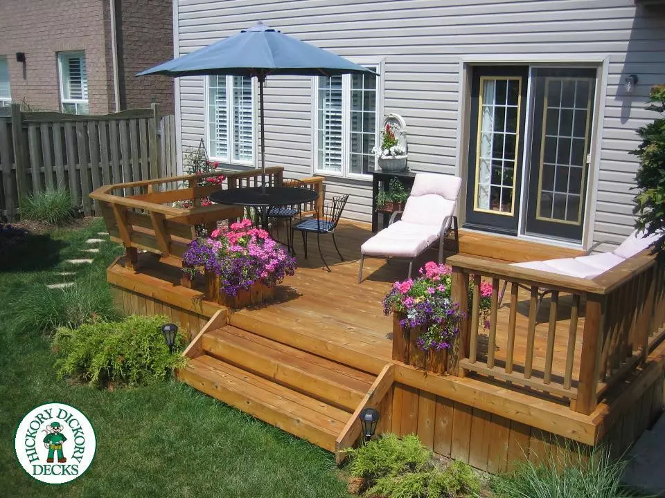 Deck Picture 4