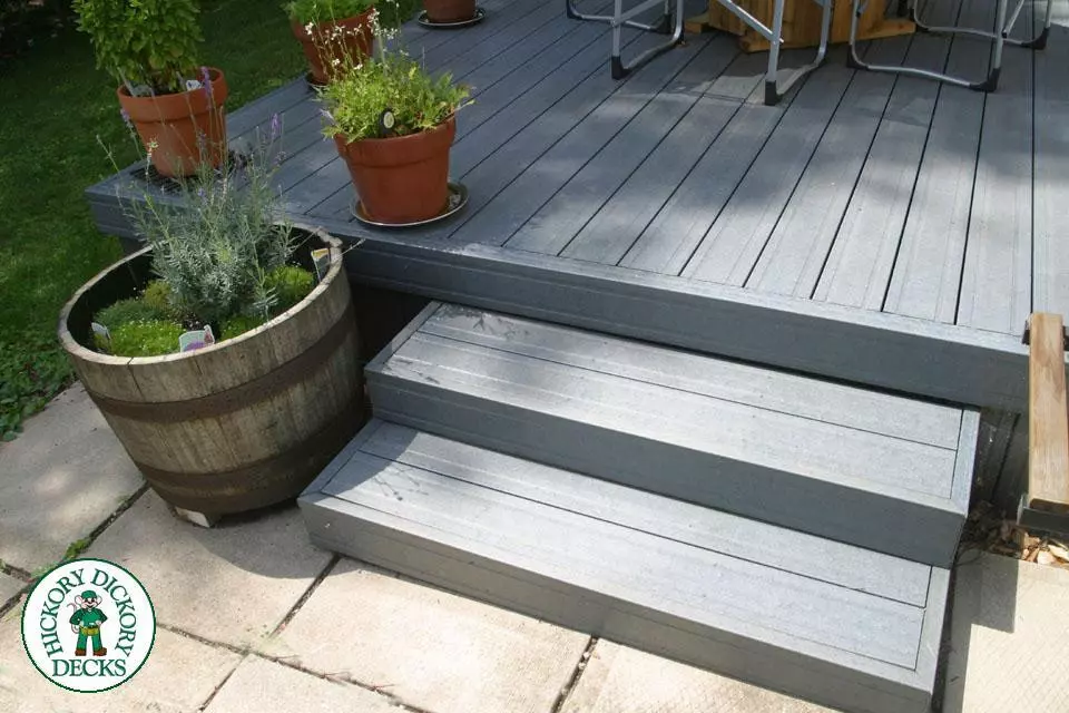 Deck Picture 3