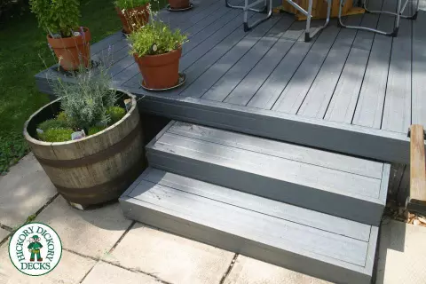 Deck Picture 3