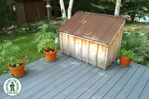 Deck Picture 4