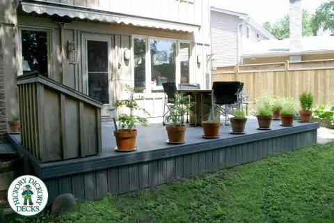 Deck Picture 6