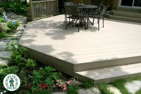 Deck Picture 6