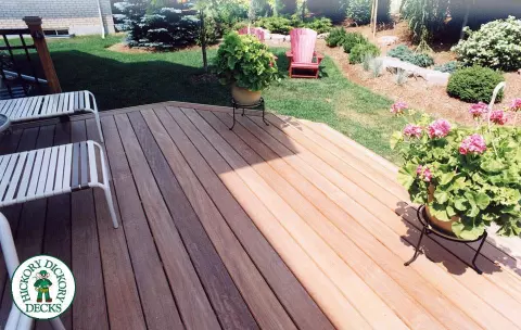 Deck Picture 4