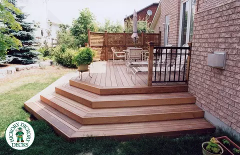 Deck Picture 5