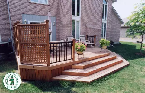 Deck Picture 6