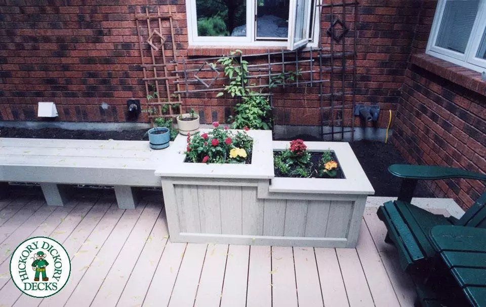 Deck Picture 2 Deck Picture 2