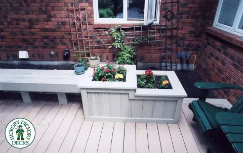 Deck Picture 2 Deck Picture 2