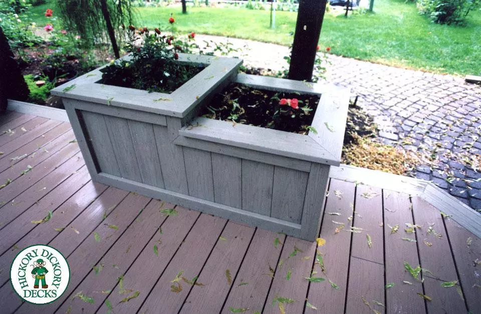 Deck Picture 3 Deck Picture 3