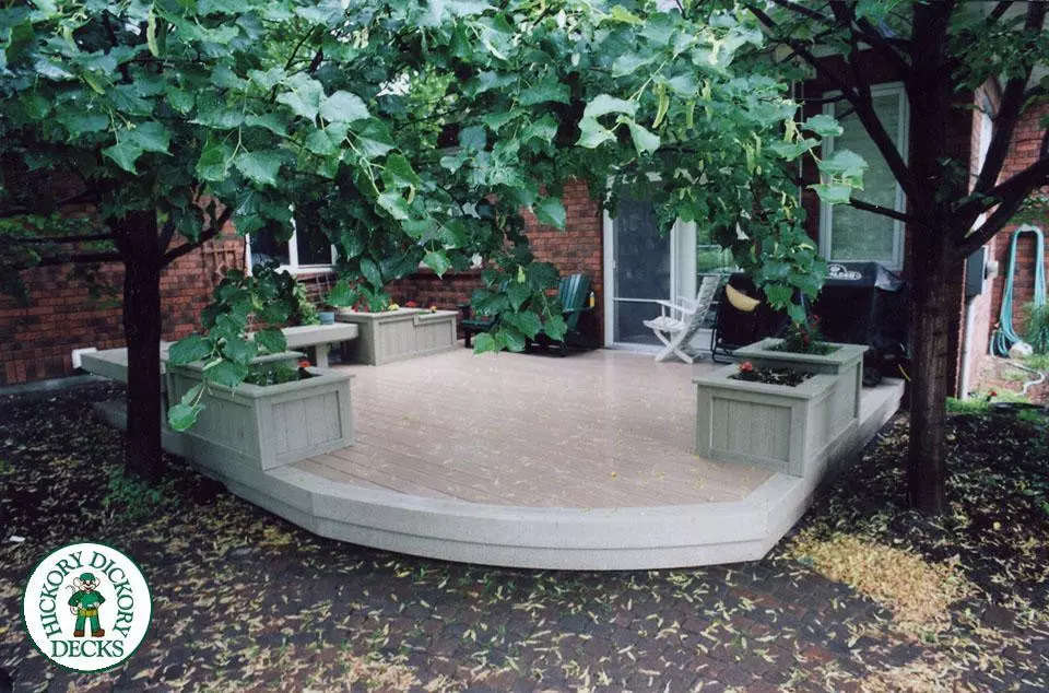 Deck Picture 5 Deck Picture 5