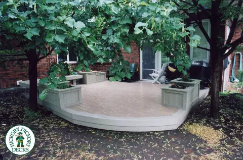 Deck Picture 5 Deck Picture 5