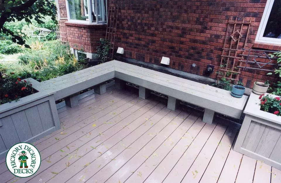 Deck Picture 6 Deck Picture 6