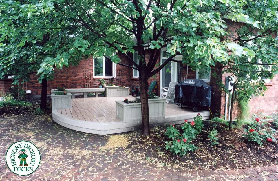 Deck Picture 7 Deck Picture 7