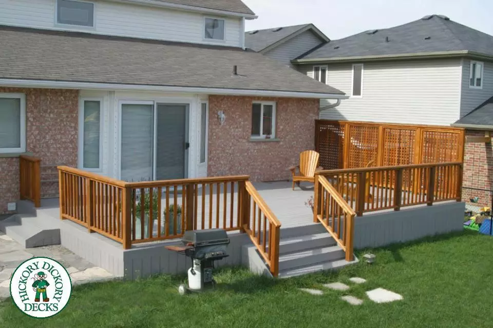 Deck Picture 1