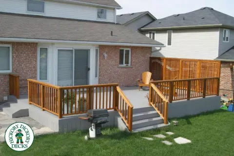 Deck Picture 1