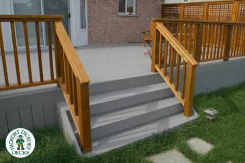 Deck Picture 3