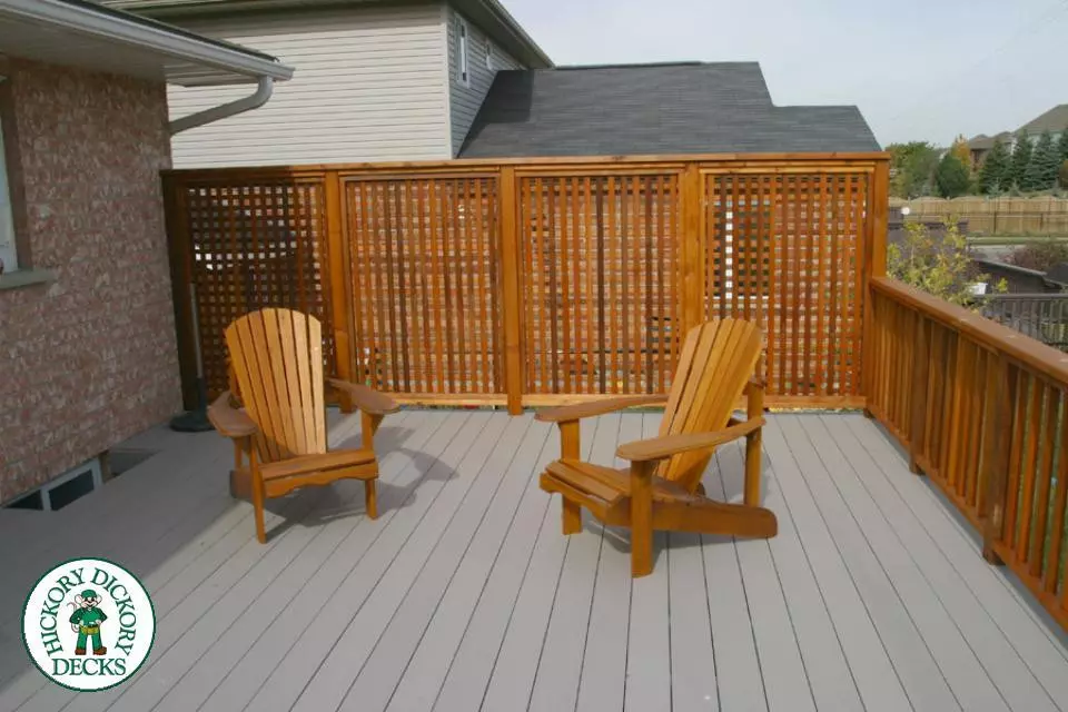 Deck Picture 4