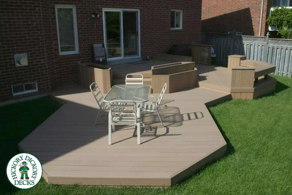 Deck Picture 1