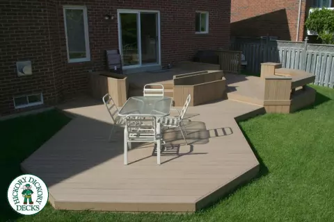 Deck Picture 1