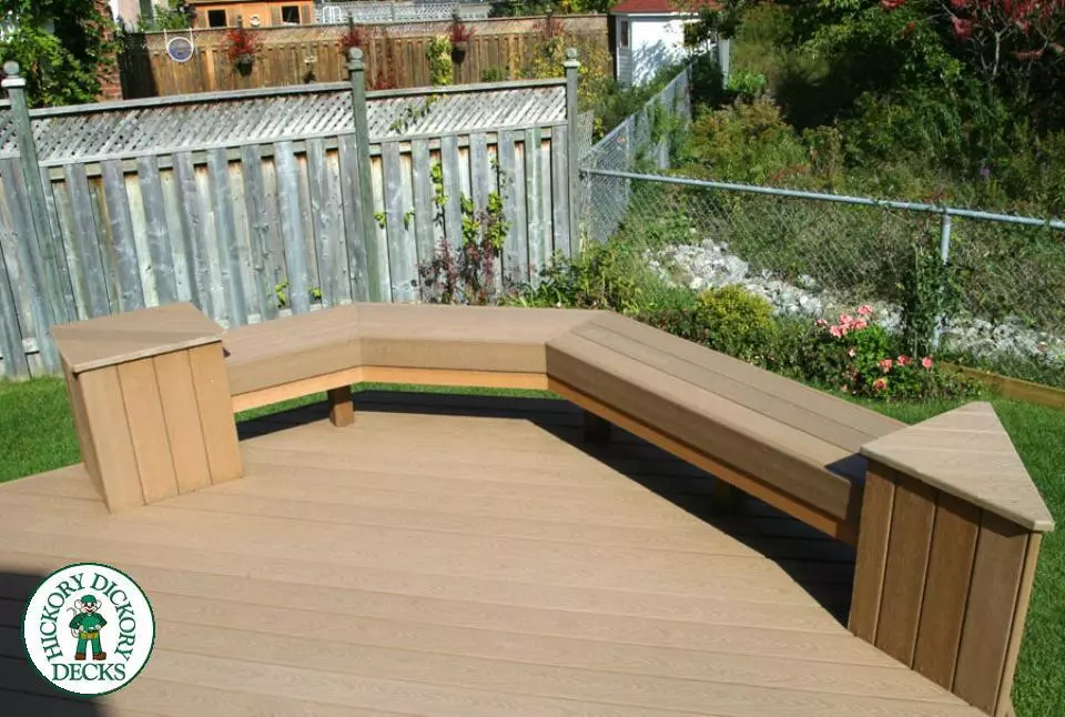 Deck Picture 4
