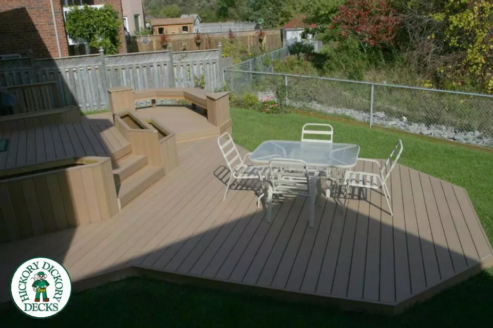 Deck Picture 5