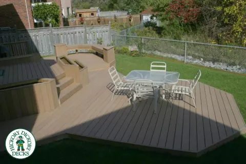 Deck Picture 5