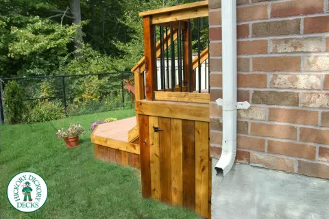 Deck Picture 2