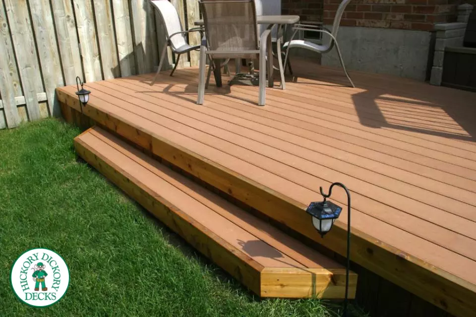 Deck Picture 3