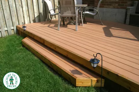 Deck Picture 3