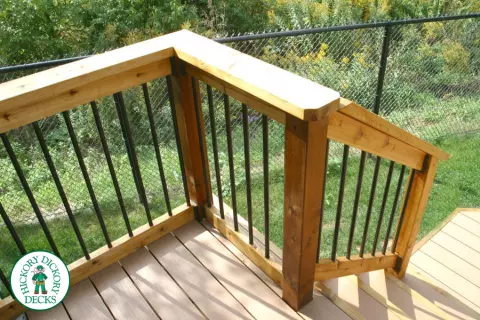 Deck Picture 4
