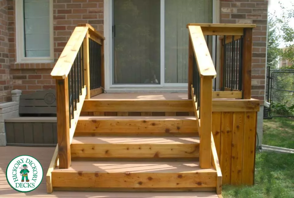 Deck Picture 5
