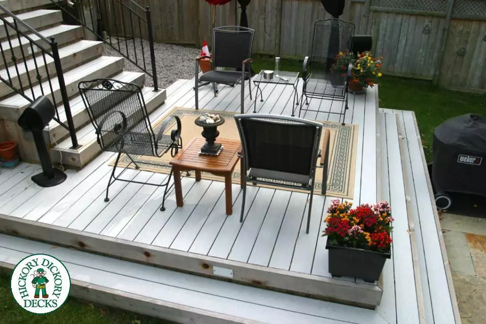 Deck Picture 3