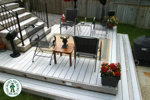 Deck Picture 3